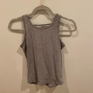 Athleta Girl tank top